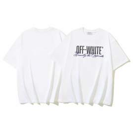 Picture of Off White T Shirts Short _SKUOffWhiteS-XLcstr1954409